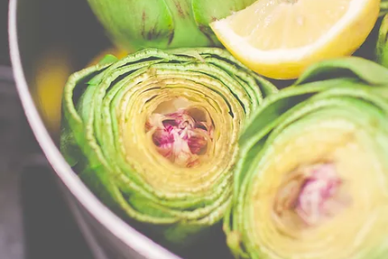 Restaurant L' Ambroisie