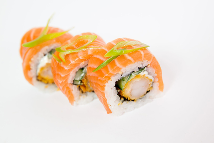 Luzumaki Carnoux Artisan sushi