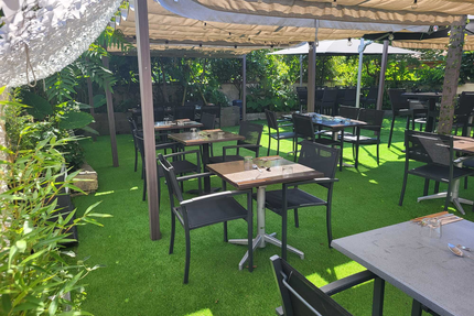 Namtha bistrot thaï