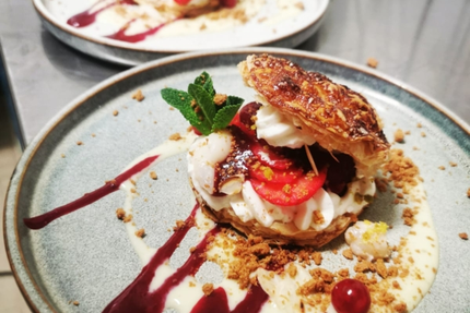 Namtha bistrot thaï