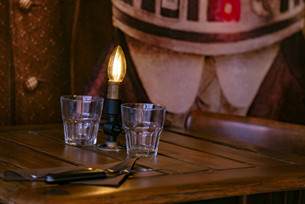 PIUMA Pizza Biarritz