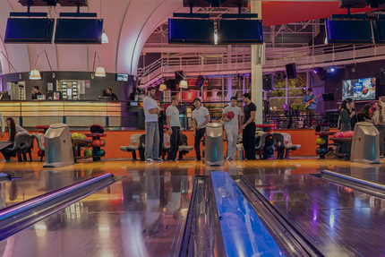 Les Enfants Terribles - BowlCenter Orgeval