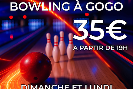 Les Enfants Terribles - BowlCenter Orgeval