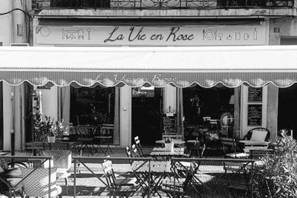 La Vie en Rose