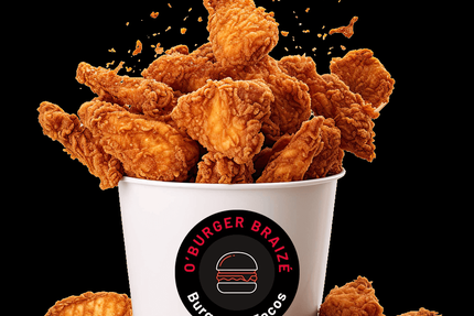O'Burger Braizé