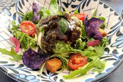 La Bella Donna Origine