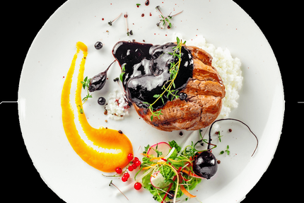 Restaurant Rivollier