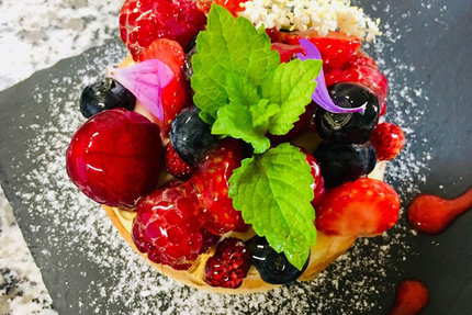 Restaurant Rivollier