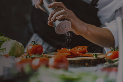 Restaurant Rivollier