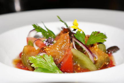 Restaurant Rivollier