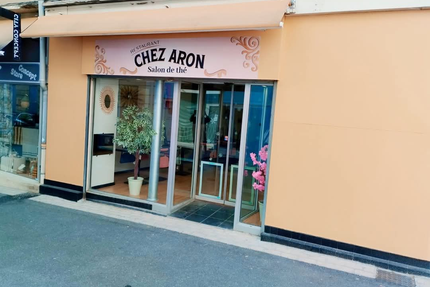 Chez Aron