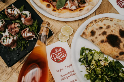 La Petite Ristorante