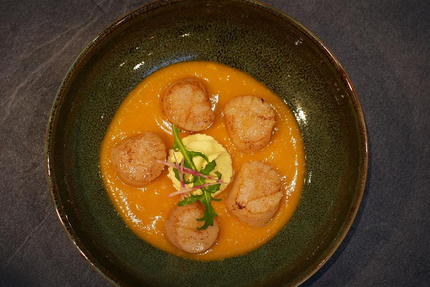 Les Jardins de Marolles