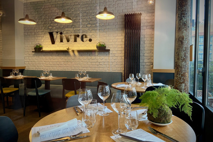 Les Animés Restaurant