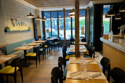 Les Animés Restaurant