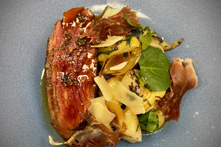 Les Animés Restaurant