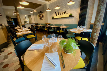 Les Animés Restaurant