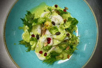 Les Animés Restaurant