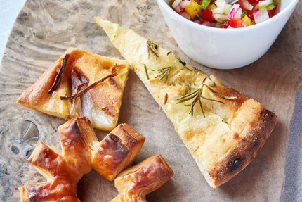 Restaurant de Tadao Ando