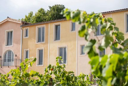 Restaurant de Tadao Ando