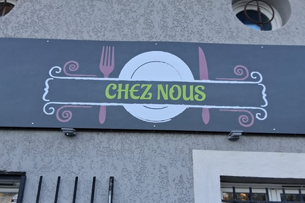 Chez Nous Le Thoronet