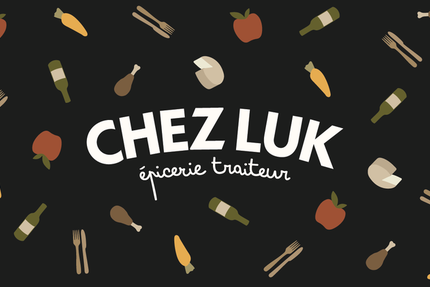 Chez LuK - Pizza - Boucherie - Traiteur - Epicerie