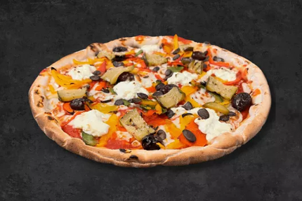 Pizza Rhuys - Ambon / Muzillac