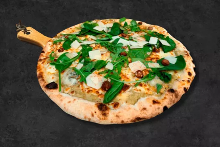 Pizza Rhuys - Ambon / Muzillac