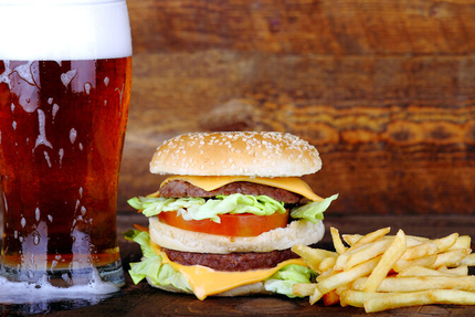 LES CH'TITES FRITES BELGES