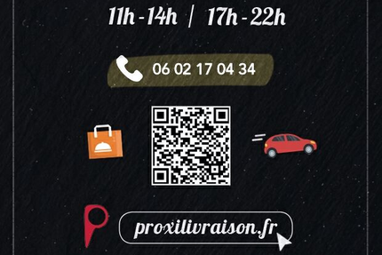 LES CH'TITES FRITES BELGES