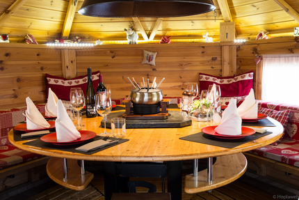 Au Boeuf...Restaurant