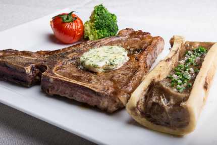 Au Boeuf...Restaurant