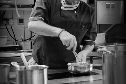 Au Boeuf...Restaurant