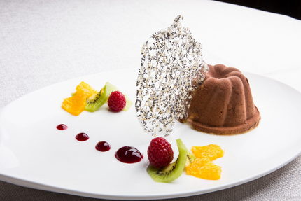 Au Boeuf...Restaurant