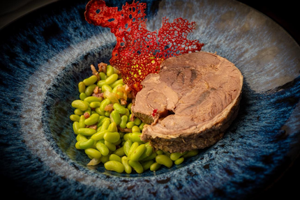 La renardière restaurant traiteur