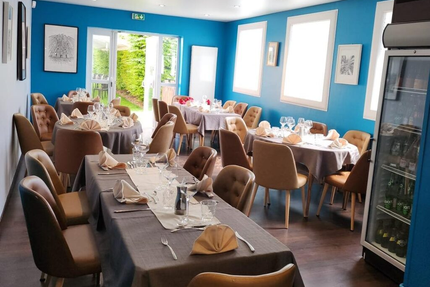 La renardière restaurant traiteur