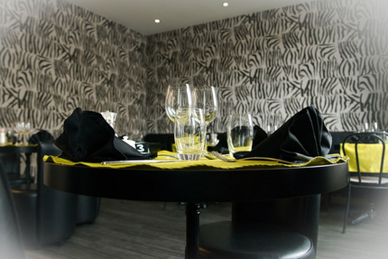 La renardière restaurant traiteur