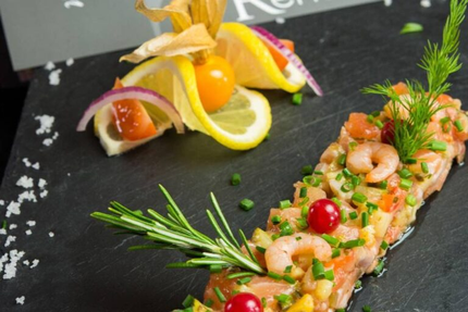 La renardière restaurant traiteur