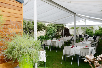 La renardière restaurant traiteur