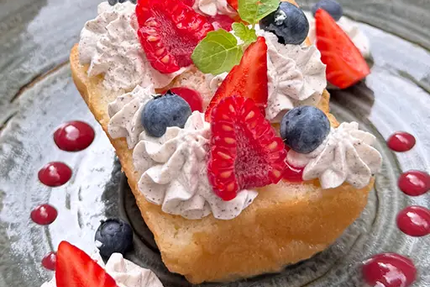 Restaurant Dijon L'évidence