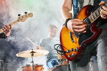 La Caverne de Merlin