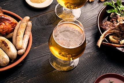 La Caverne de Merlin