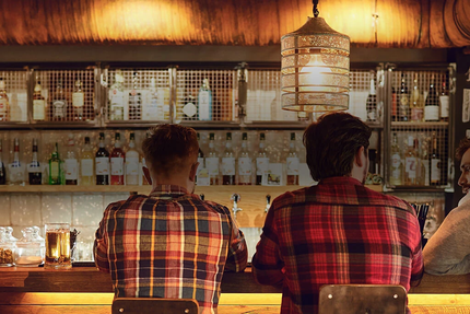 La Caverne de Merlin