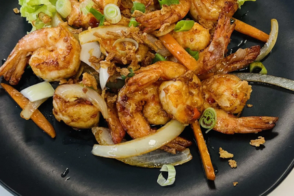 Maki Thaï Villeneuve