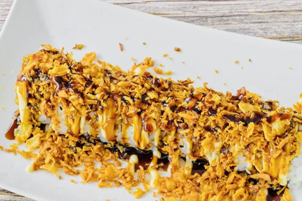 Maki Thaï Villeneuve