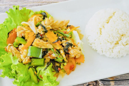 Maki Thaï Villeneuve