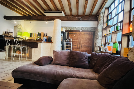 Les Voiles Effet Mer