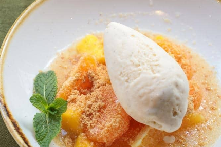 Le comptoir Canaille