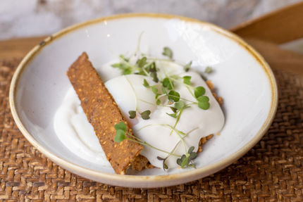 Le comptoir Canaille