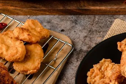 O chicken Schiltigheim